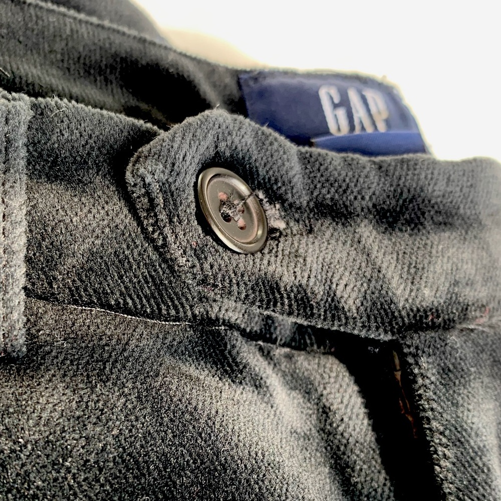 Velvet Jeans